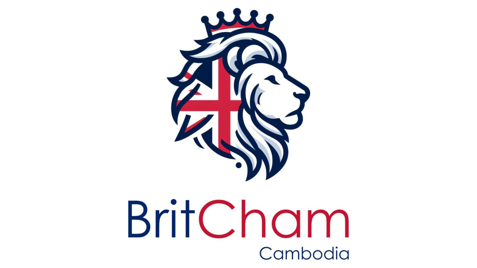 BritCham Cambodia logo