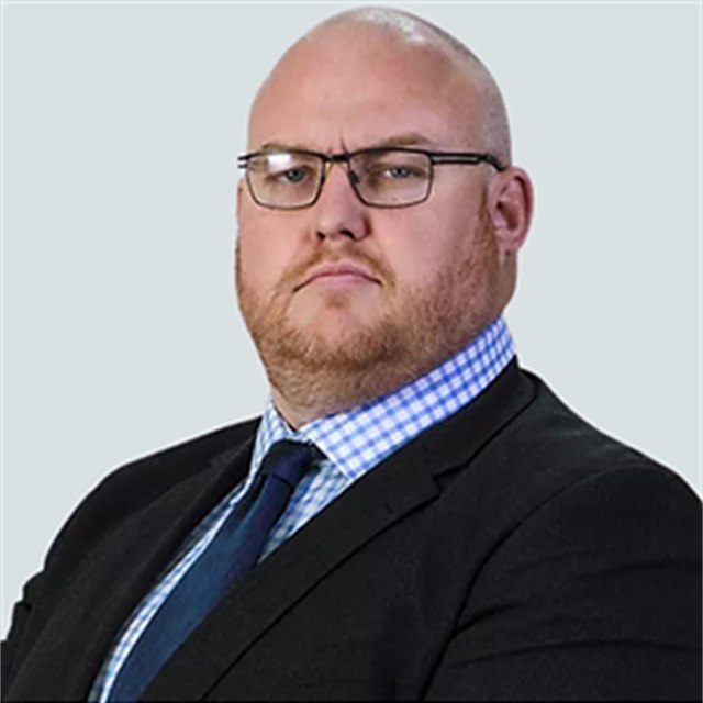 James Roberts, BritCham Cambodia Board Member