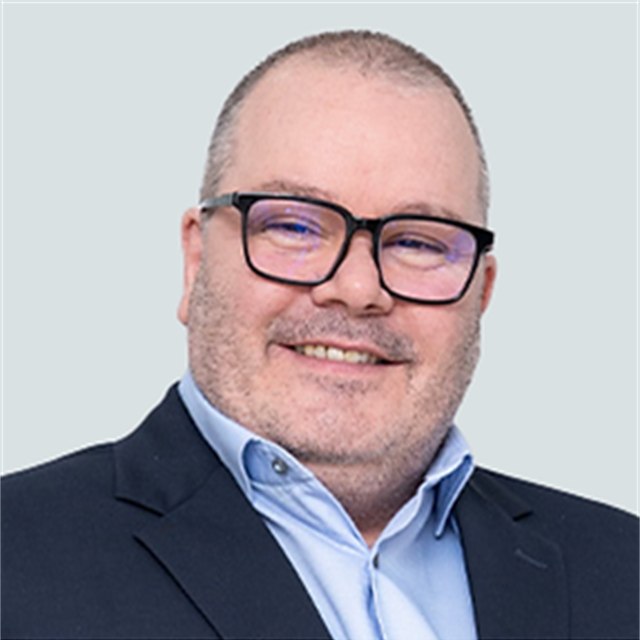 Jason Harrison, BritCham Cambodia Board Member