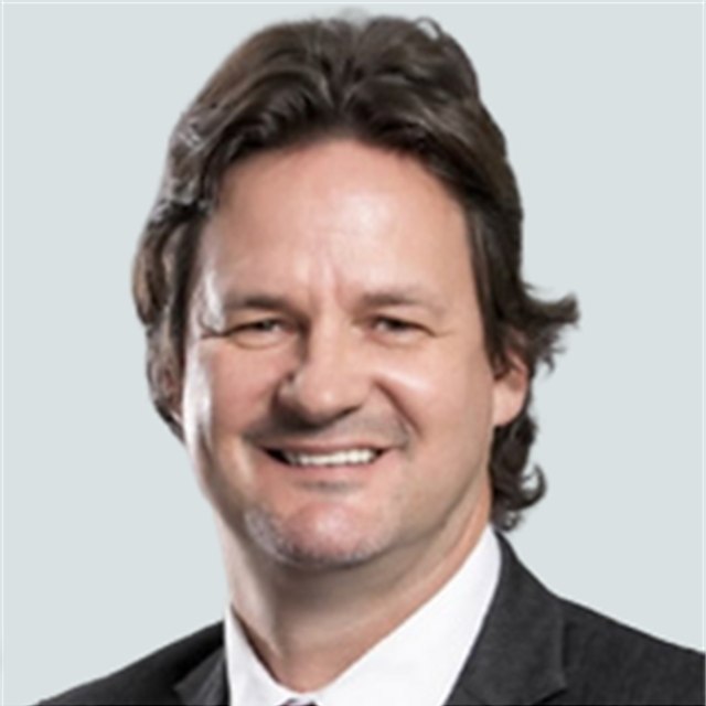 Matthew Rendall, BritCham Cambodia Board Member