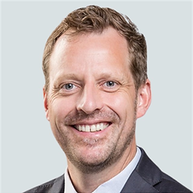 Paul Dodd, Chairman of BritCham Cambodia