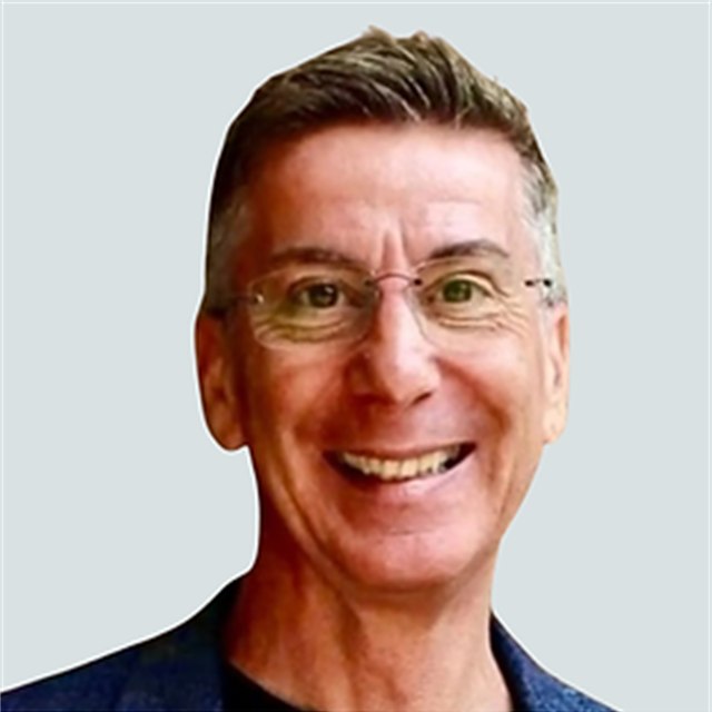 Trevor Sworn, BritCham Cambodia Board Member